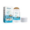 Image of Coconut Oil Underarm Deodorant, Lighten Underarm Odor Refreshing And Fragrance Antiperspirant Cream