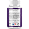 Image of (1 Pack) MemoFix Advanced All Natural Brain Health Support Memo Fix 60 Capsules
