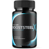Image of (1 Pack) Boost Steel X Advanced Male Health Support Formula BoostSteelX 60 Capsules