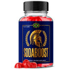 Image of Sodaboost ACV Gummys Advanced Male Health Support Formula Soda Boost 60 Gummies