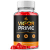Image of (1 Pack) Vigor Prime Gummy Advanced Male Support Formula VigorPrime 60 Gummies