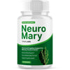Image of Neuro Mary Natural Brain Health Support Formula NeuroMary 60 Capsules