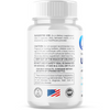 Image of (1 Pack) Urovance Prostate & Bladder Health Support Formula Uro Vance 60 Capsules