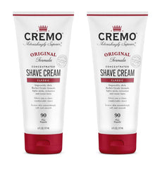Original Shave Cream Bundle - 6 Fl Oz (Set of 2)