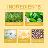 Image of Rosemary Mint Hair Care Oil Hydrating Hair Care Soft Nourishing Hydrating Daily Massage Hair Care Oil