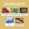 Image of Hair Conditioner Spray, Batana Herbal Essence Strengthens Hair, Moisturizes Hair And Softens Hair Spray