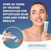 Image of Xeragel 100% Silicone Scar Treatment Ointment - Clinically Proven Efficacy in Scar Reduction