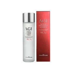 FROM NATURE Age Intense Treatment Essence 150Ml Galactomyces Moisturizer Essence
