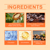 Image of Moisturizing And Repairing Hair Mask Nourishes And Repairs Hair, Smoothing Hair, Alleviating Frizz And Tangling Hair Mask