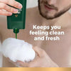 Image of Irish Spring Body Wash for Men, Original Clean (30 Fl. Oz., 2 Pk.) FREE SHIPPING