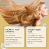 Image of Hair Conditioner Spray, Batana Herbal Essence Strengthens Hair, Moisturizes Hair And Softens Hair Spray