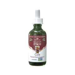 Sweet Leaf Sweet Drops Stevia Liquid Cola - 60ml Natural Sweetener