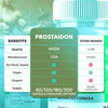 Image of (1 Pack) ProstAidon Advanced Male Health Support Formula Prost Aidon 60 Capsules