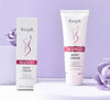 Image of Fat Burning and Slimming Cream for Belly, Abdomen, and Waist - Natural Ingredients with Mango Scent for Firming and Skin Tightening