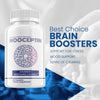 Image of Nooceptin Pills - Nooceptin Supplement For Brain Health - 1 Pack