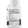 Image of Lungora Advanced Lungs Health Support Vitamin Supplement Lung Ora 120 Capsules