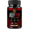 Image of Jelly Rock Advanced Male Health Support Formula JellyRock Vitamin 60 Capsules