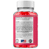 Image of Jellutide ACV Gummys 1000MG Advanced Jellu Tide Support Supplement 120 Gummies