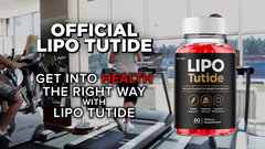 (3 Pack) Lipo Tutide ACV Gummy 1000MG Advanced LipoTutide Supplement 180 Gummies
