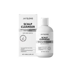 Clean Dandruff Care Shampoo Cleans And Nourishes Hair To Keep It Smooth And Shiny