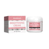 Image of Body Brightening Cream, Repair Joint Black Fade Black Acanthosis Skin Moisturizing Whitening Skin Body Cream