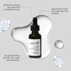 Image of Hair Care Essence, Moisturizing And Repairing Dry Hair, Nourishing And Smoothing Hair Care Essence