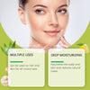 Image of Aloe Vera Gel Moisturizes And Hydrates Skin, Hair, Body And Face