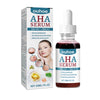 Image of AHA Hydrolytic Extract, Smooths Fine lines, Tights Pores, Moisturizes Brightening And Repairing Skin Essence