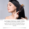 Image of Hair Care Essential Oil Nourishes And Moisturizes Hair Care Supple Essence Improves Dry And Knotted Hair Care Essential Oil