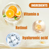 Image of Retinol Anti Wrinkle Essence Spray, Shrinks And Tightens Pores, Brightens Skin, And Reduces Lines Spray