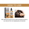 Image of Jojoba Oil Hair Conditioner, Solid Hair, Tight Hair, Prevent Loss, Repair Dry Hair And Smooth Hair Care Oil