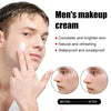Image of Manscode Men's Concealer Cream - Hydrating Facial Moisturizer for Skin Care (1 Piece)