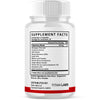 Image of Glykera Pills Advanced Blood Health Max Support Supplement Gly Kera 120 Capsules