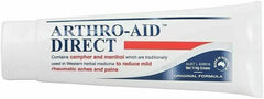 Arkopharma Arthro Aid Direct Cream, 114g Tube (Pack of 2)