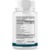 Image of (5 Pack) Sugar Pure Balance Advanced Blood Health Support SugarPureBalance 300 Capsules