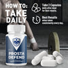 Image of (5 Pack) Prosta Defend Advanced Prostate & Bladder Support ProstaDefend 300 Capsules