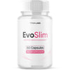 Image of EvoSlim Advanced Energy and Fitness Support Supplement Evo Slim 60 Capsules