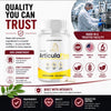 Image of (1 Pack) Articula Flex Advanced Joints & Mobility Support ArticulaFlex 60 Capsules