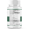 Image of (1 Pack) Hemoroxin Advanced Blood Health Support Formula Hemo Roxin 60 Capsules