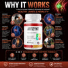 Image of (3 Pack) Artizynt Advanced Joints & Mobility Support Formula Arti Zynt 180 Capsules