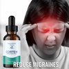 Image of Cortexi, Cortexi Drops for Ear Health, Hearing Support, Healthy Eardrum (60 ML)