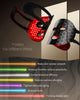 Image of Face Mask Light 7 Colors Facial Mask Anti-Aging Tightening Skin (Black)