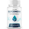 Image of (1 Pack) Glyconexa Advanced Blood Health Support Formula Glyco Nexa 60 Capsules