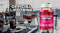 (5 Pack) Lipotrine ACV Gummys 1000MG Advanced Supplement Lipo Trine 300 Gummies