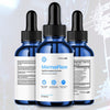 Image of Memo Flow Drops Nootropic Brain Health Support MemoFlow Supplement 90 Servings