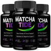 Image of Matcha Tide Advanced Energy and Fitness Support Formula MatchaTide 180 Capsules