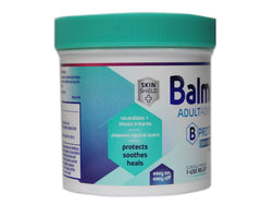 Adult Care Rash Cream with 11.3% Zinc Oxide, 12 Ounces