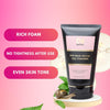 Image of Snail Mucin Gel Cleanser, 5.07 Fl Oz / 150 Ml, High Potency Gel Cleanser for Dry & Sensitive Skin with Mucin 97% Power - Korean Skincare