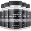 Image of (5 Pack) Premium Pro-State Prostate & Bladder Support Supplement 300 Capsules