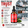 Image of (3 Pack) Glyco Reset Red Blood Support Drops GlycoReset Supplement 90 Servings
